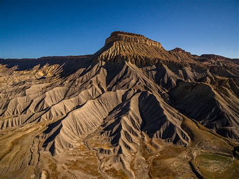 montagne palisade
